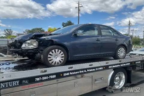 Photo of 2008 Volkswagen Jetta