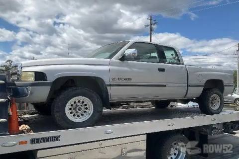 Photo of 1996 Dodge Ram 1500