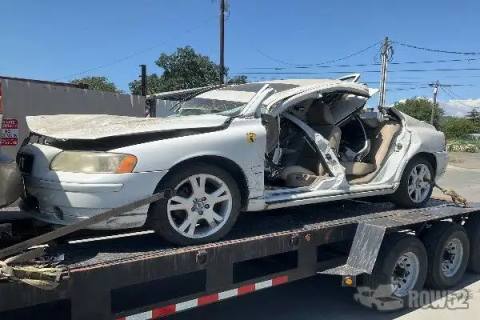 Photo of 2007 Volvo S60