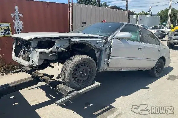 Photo of 1999 Honda Civic