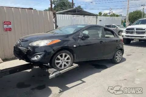 Photo of 2012 Mazda Mazda2