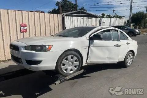 Photo of 2009 Mitsubishi Lancer