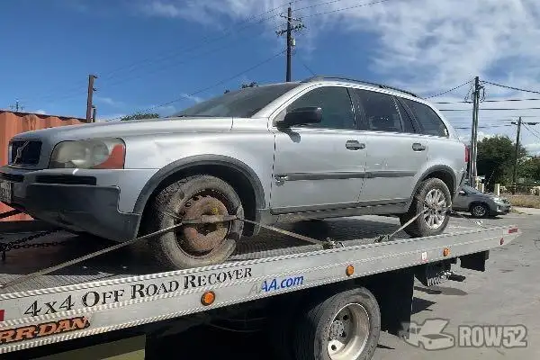 Photo of 2004 Volvo XC90