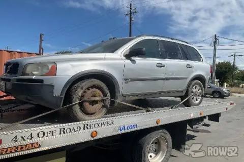 Photo of 2004 Volvo XC90