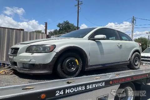 Photo of 2008 Volvo C30
