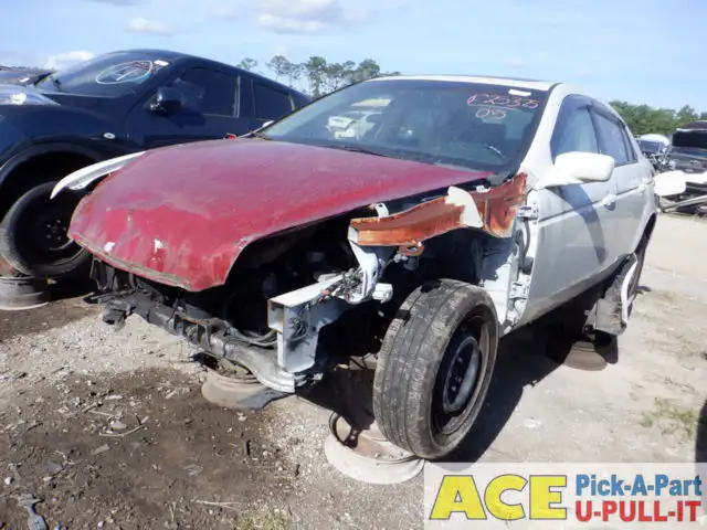 Photo of 2005 Acura Tl