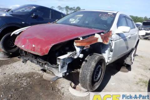 Photo of 2005 Acura Tl