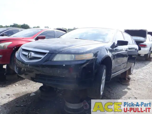 Photo of 2005 Acura Tl