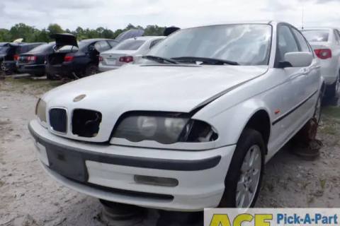 Photo of 2000 Bmw Bmw 323I