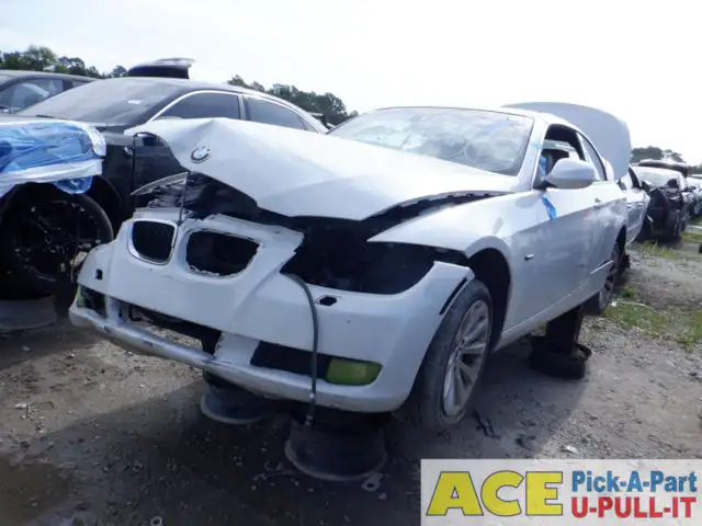 Photo of 2011 Bmw Bmw 328I