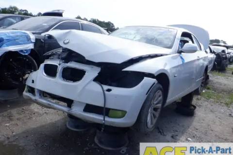 Photo of 2011 Bmw Bmw 328I