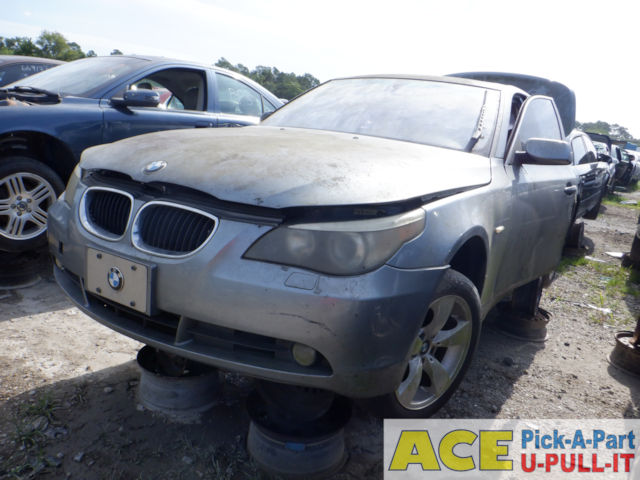 Photo of 2005 Bmw Bmw 525I