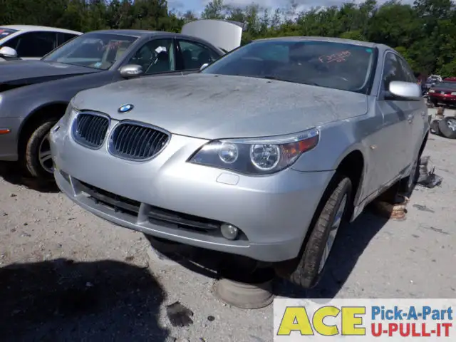 Photo of 2004 Bmw Bmw 525I