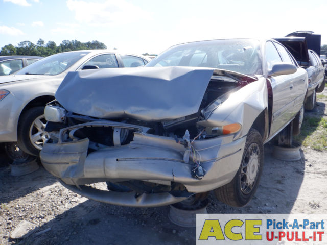 Photo of 2001 Buick Century