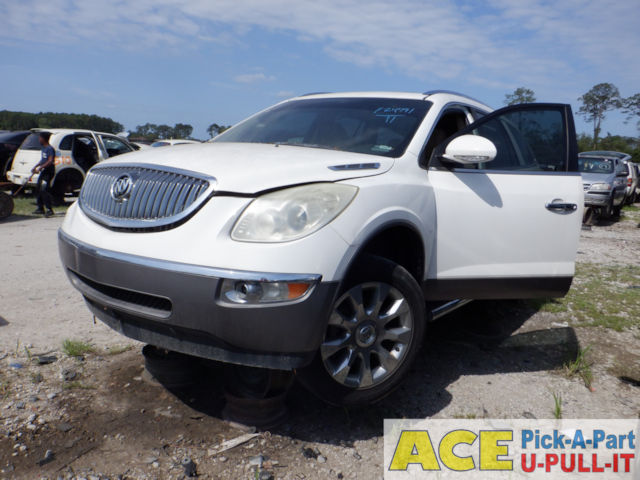 Photo of 2011 Buick Enclave