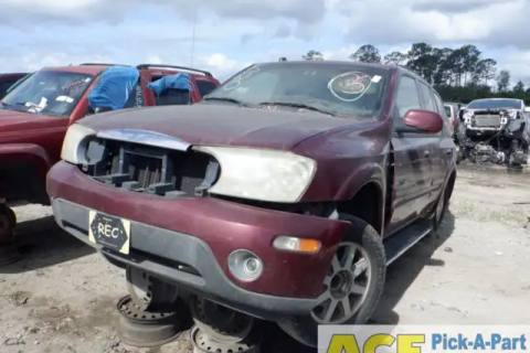 Photo of 2005 Buick Rainier