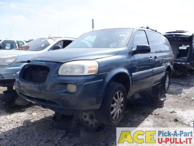 Photo of 2006 Buick Terraza