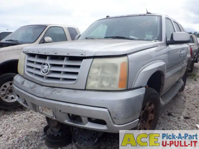 Photo of 2004 Cadillac Escalade