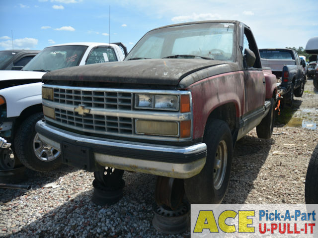 Photo of 1991 Chevrolet Chevrolet 1500 Pickup