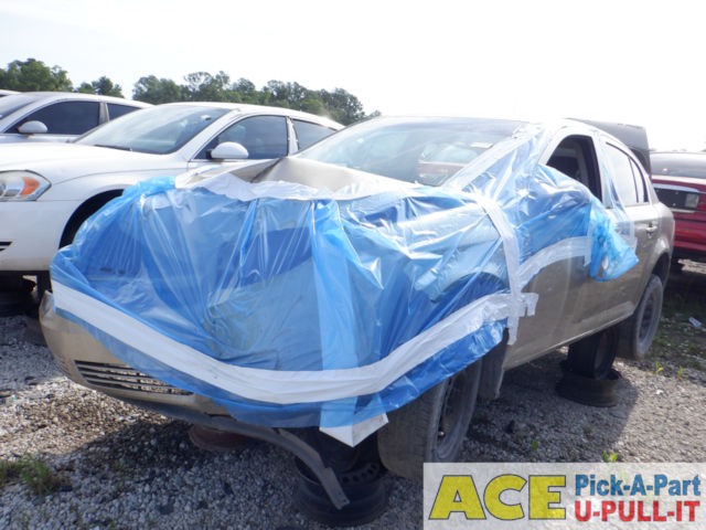Photo of 2007 Chevrolet Cobalt