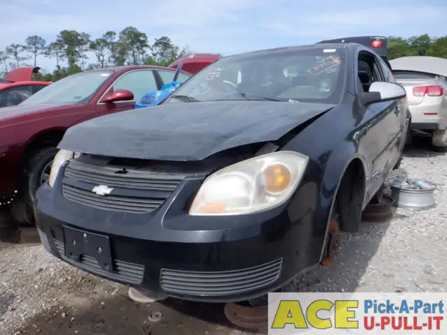Photo of 2006 Chevrolet Cobalt