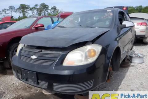Photo of 2006 Chevrolet Cobalt
