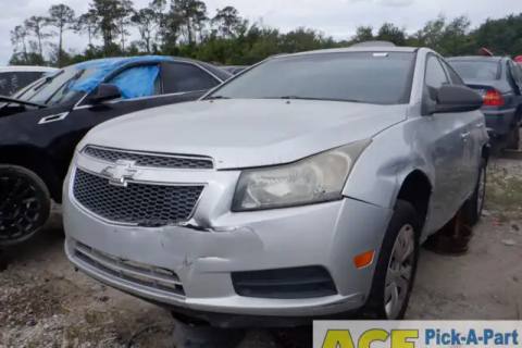 Photo of 2013 Chevrolet Cruze