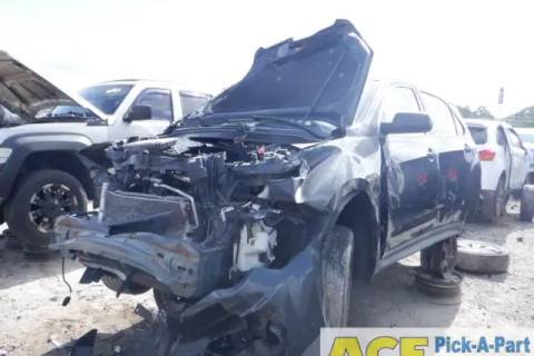 Photo of 2013 Chevrolet Equinox