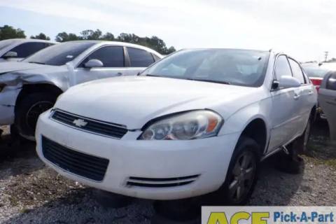 Photo of 2007 Chevrolet Impala