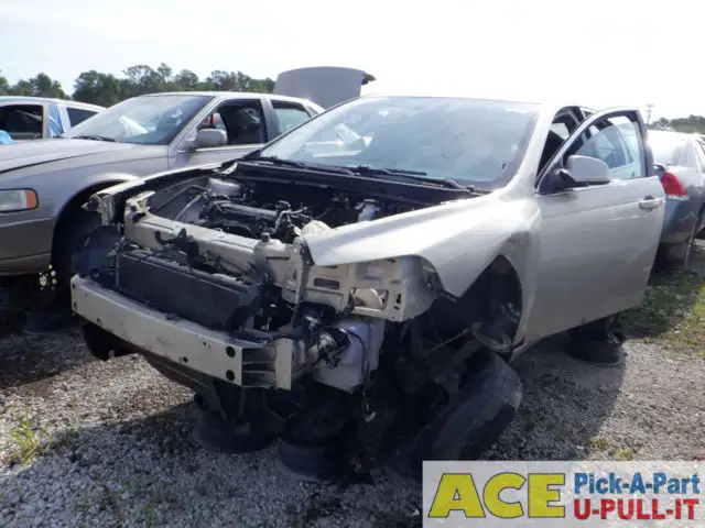 Photo of 2010 Chevrolet Malibu