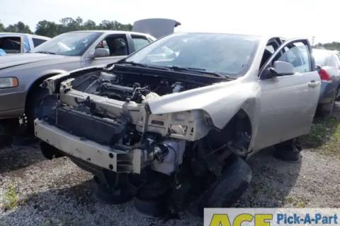 Photo of 2010 Chevrolet Malibu