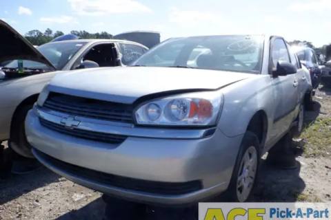 Photo of 2005 Chevrolet Malibu