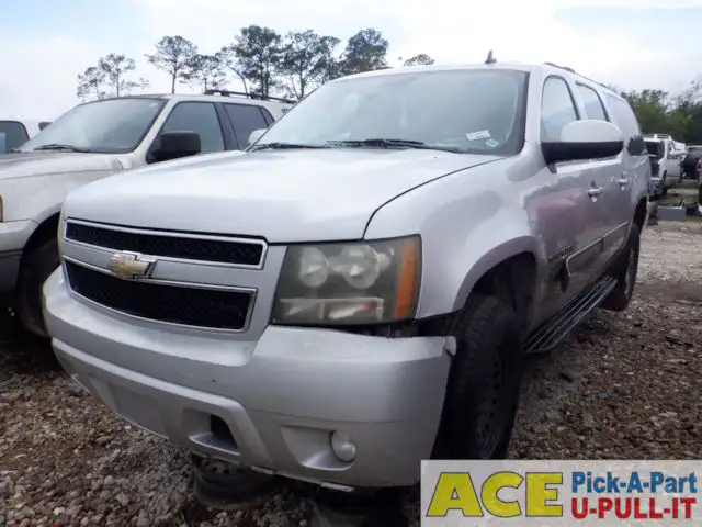 Photo of 2011 Chevrolet Suburban 1500