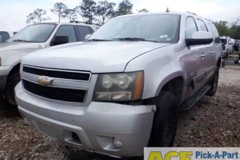 Photo of 2011 Chevrolet Suburban 1500