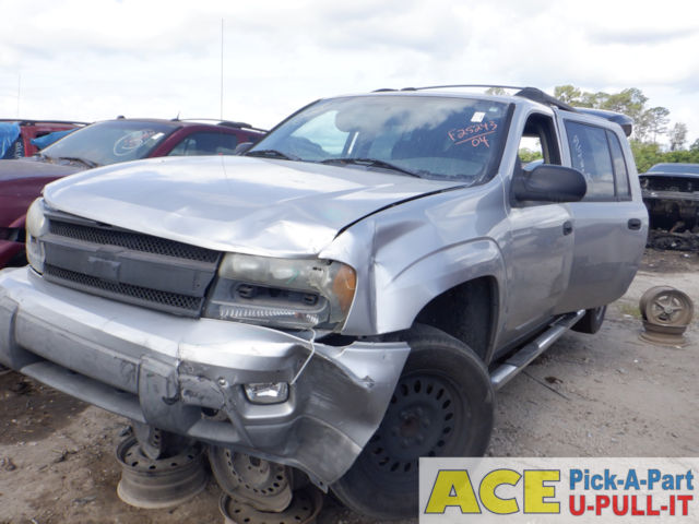 Photo of 2004 Chevrolet Trailblazer Ext