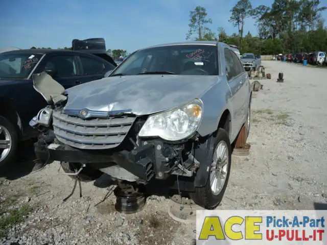 Photo of 2008 Chrysler Sebring