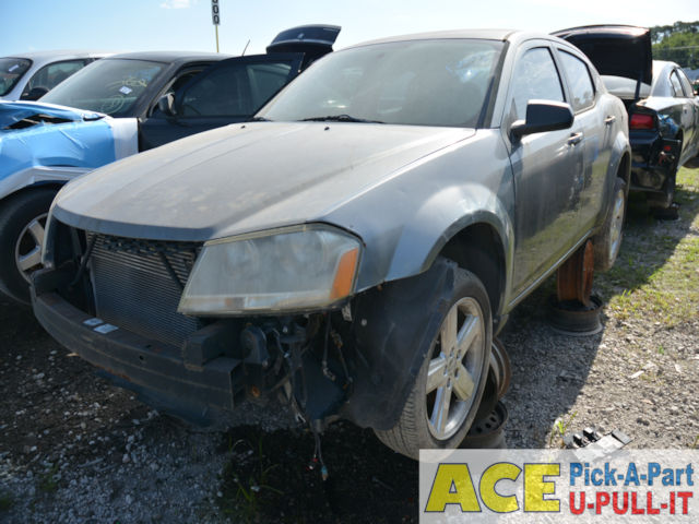 Photo of 2013 Dodge Avenger