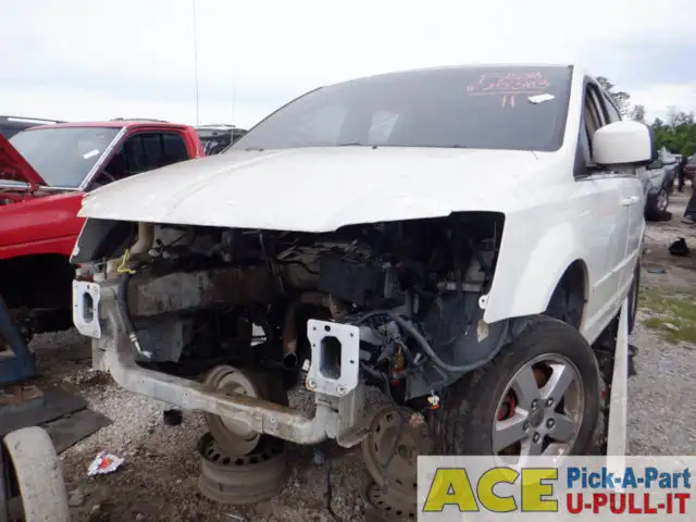 Photo of 2011 Dodge Caravan
