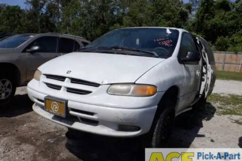 Photo of 1996 Dodge Caravan