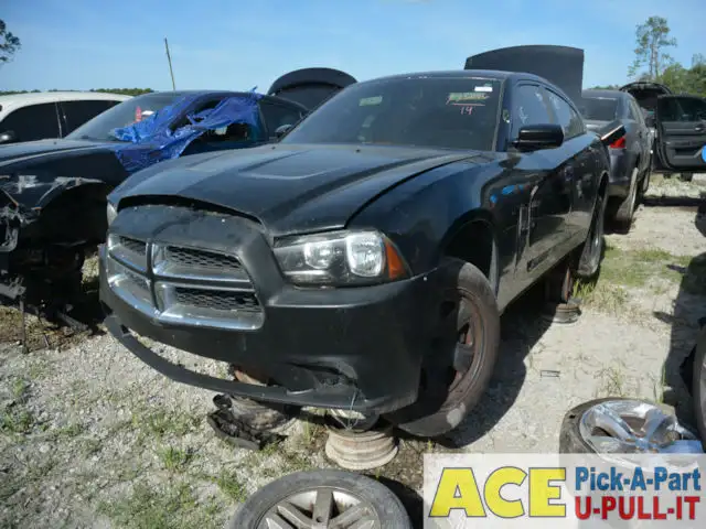 Photo of 2013 Dodge Charger