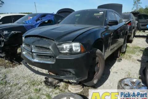 Photo of 2013 Dodge Charger