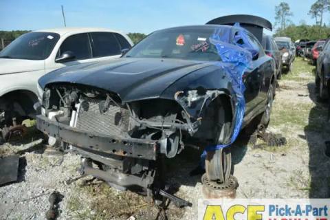 Photo of 2012 Dodge Charger