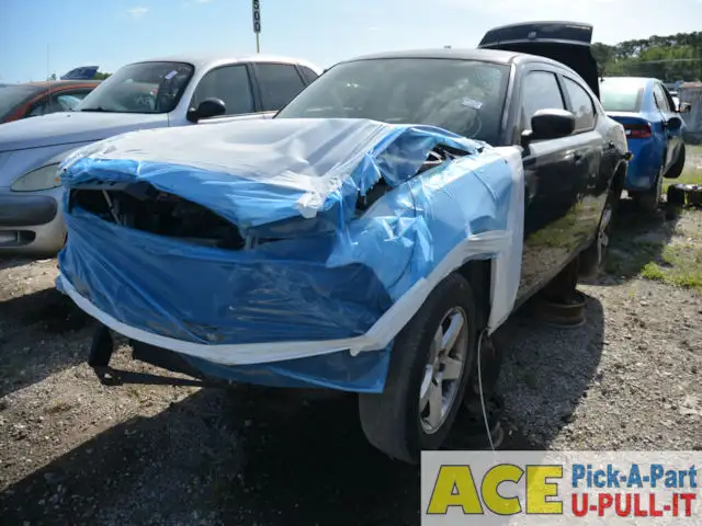 Photo of 2008 Dodge Charger