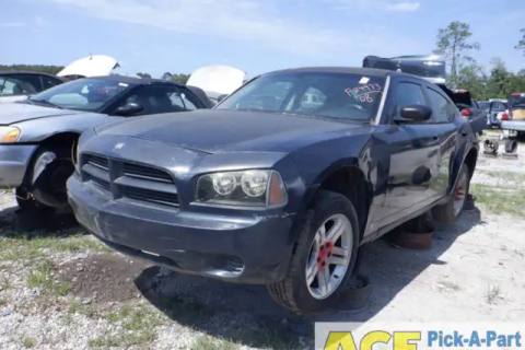 Photo of 2008 Dodge Charger