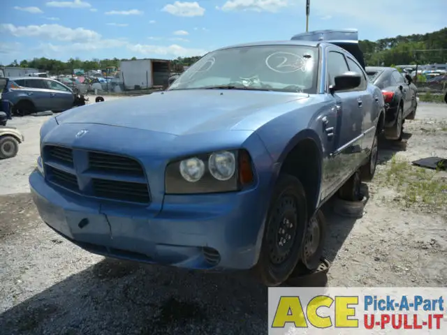 Photo of 2007 Dodge Charger