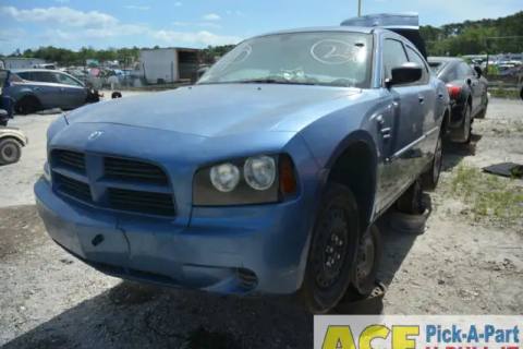 Photo of 2007 Dodge Charger