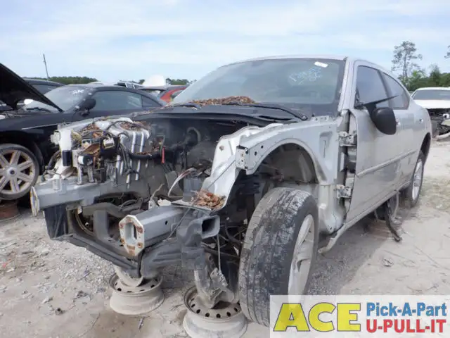 Photo of 2006 Dodge Charger