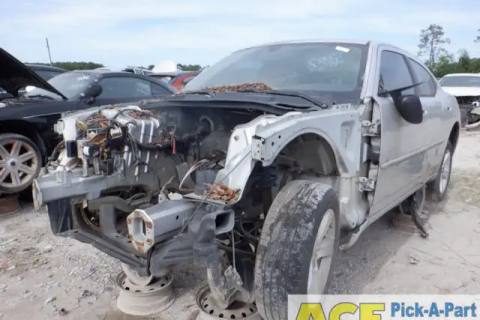 Photo of 2006 Dodge Charger