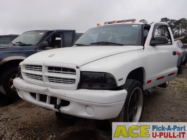 Photo of 1997 Dodge Dakota