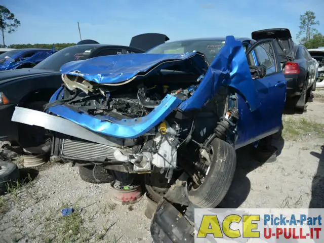 Photo of 2015 Dodge Dart